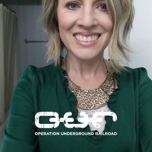 Meet your Posher, Lynne